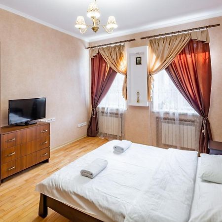 Lva Apartment Львов Экстерьер фото