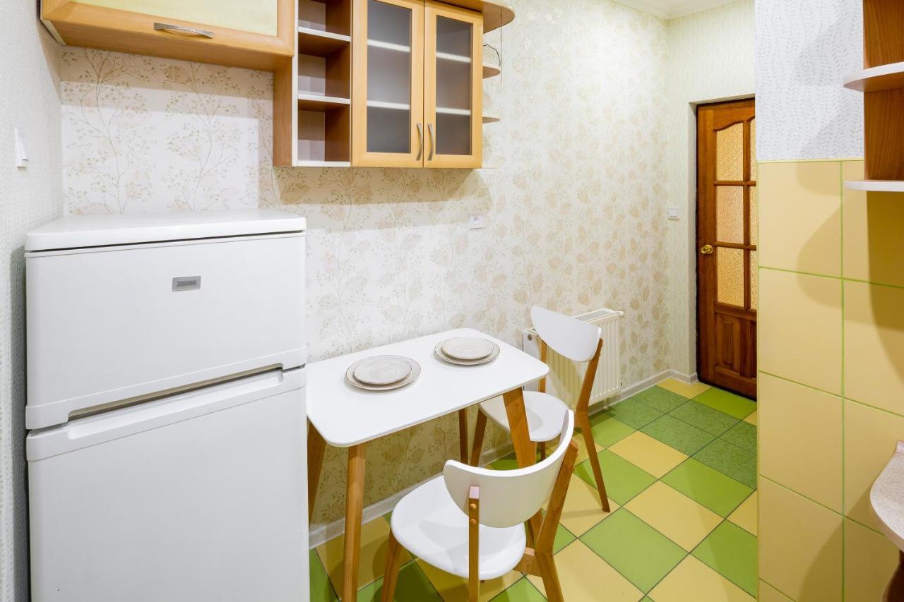 Lva Apartment Львов Экстерьер фото