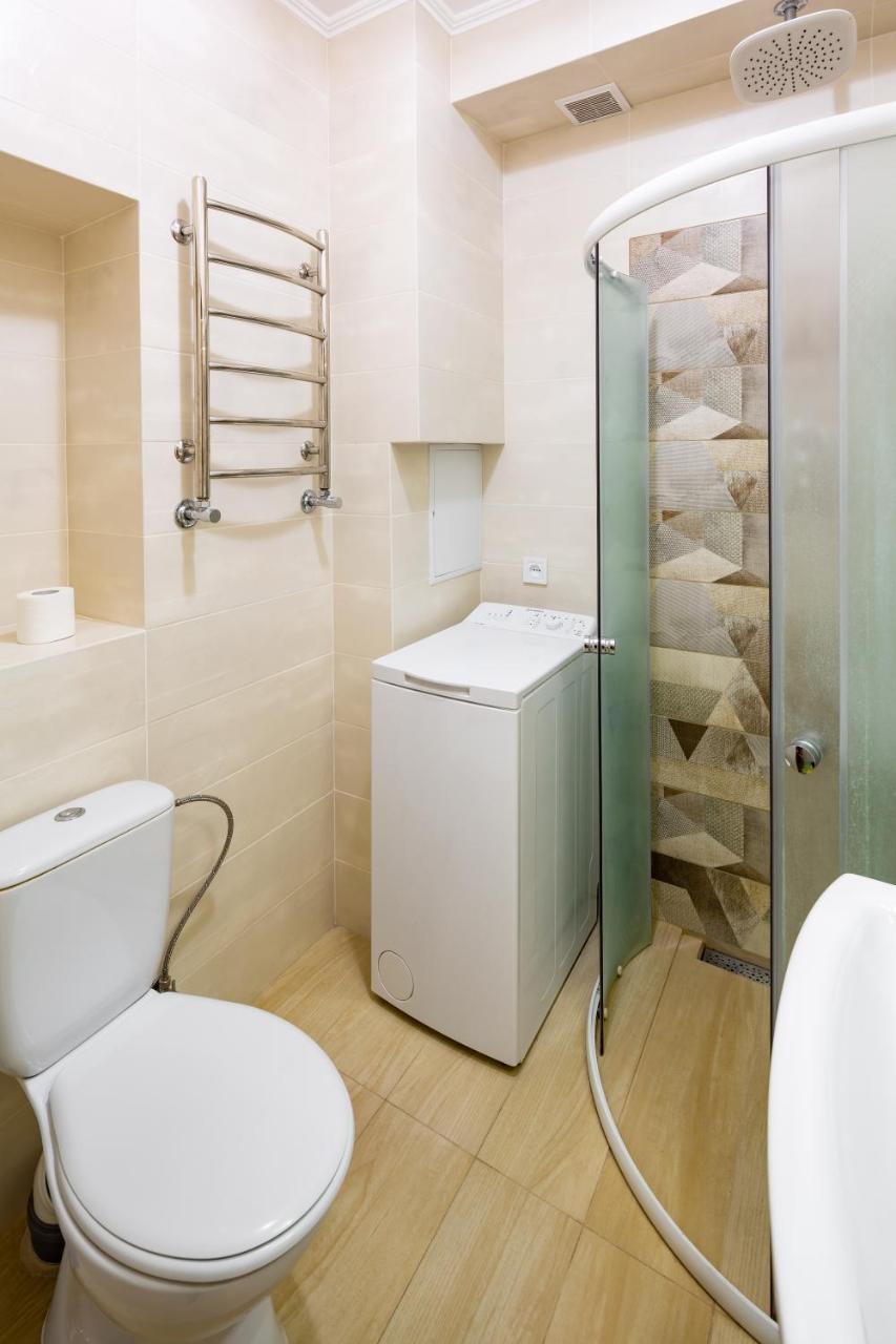 Lva Apartment Львов Экстерьер фото