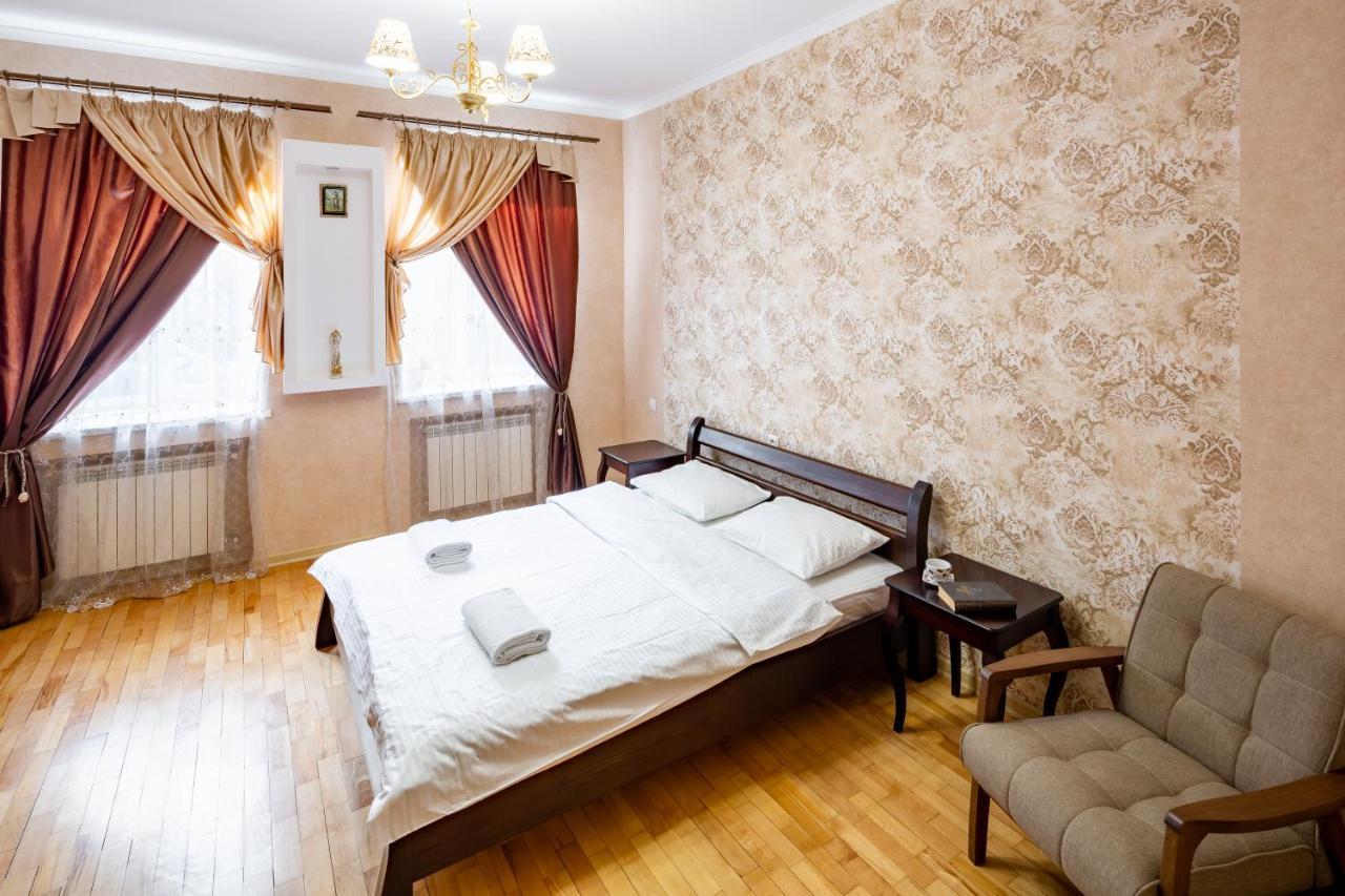 Lva Apartment Львов Экстерьер фото