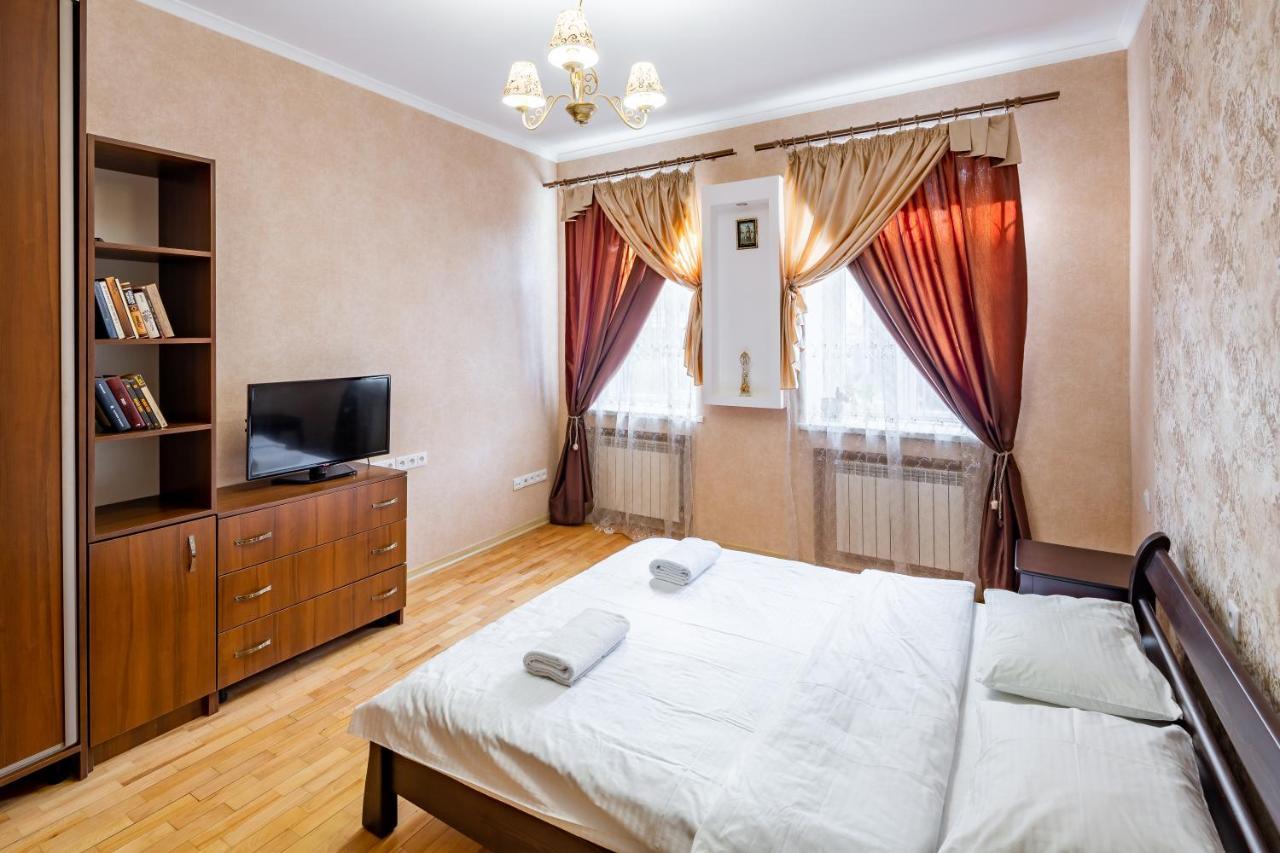 Lva Apartment Львов Экстерьер фото